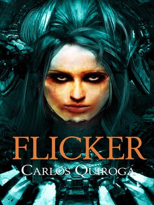 cover image of Flicker
